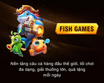 Sự kiện săn cá đổi thưởng Kclub Đăng Ký