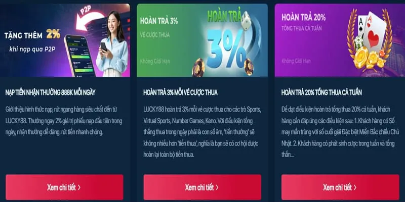 Kclub ưu đãi đăng ký hấp dẫn